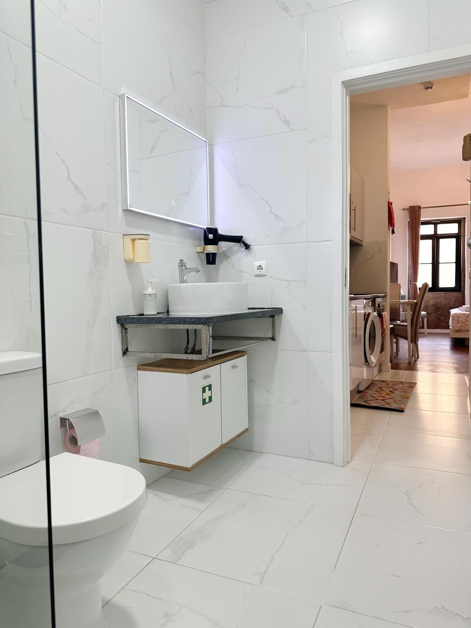 Central Cozy Stay 2 Ac Near Metro Porto Exterior foto